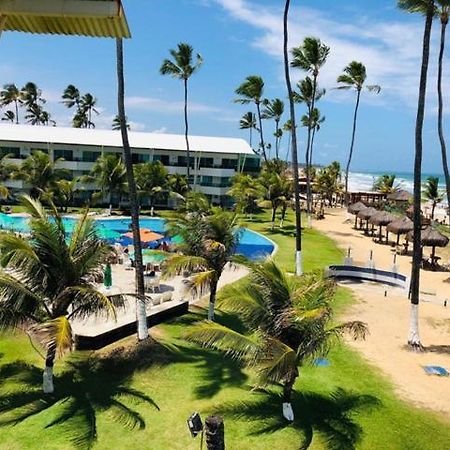 Resort Ancorar Porto De Galinhas Flat 7205 Экстерьер фото