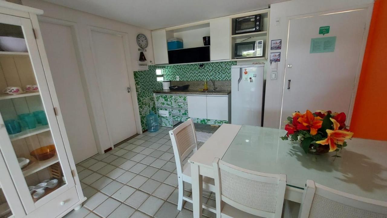 Resort Ancorar Porto De Galinhas Flat 7205 Экстерьер фото