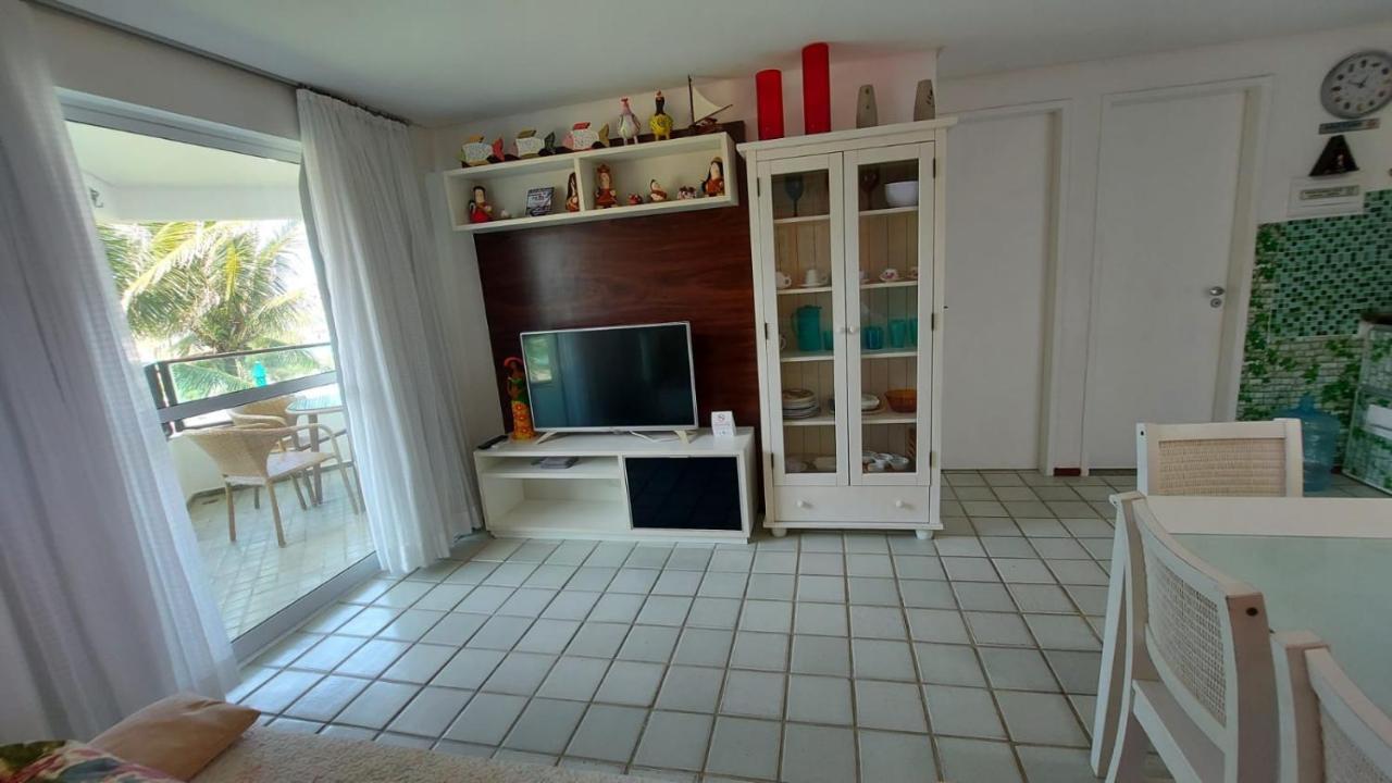 Resort Ancorar Porto De Galinhas Flat 7205 Экстерьер фото