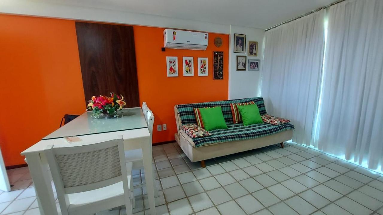 Resort Ancorar Porto De Galinhas Flat 7205 Экстерьер фото