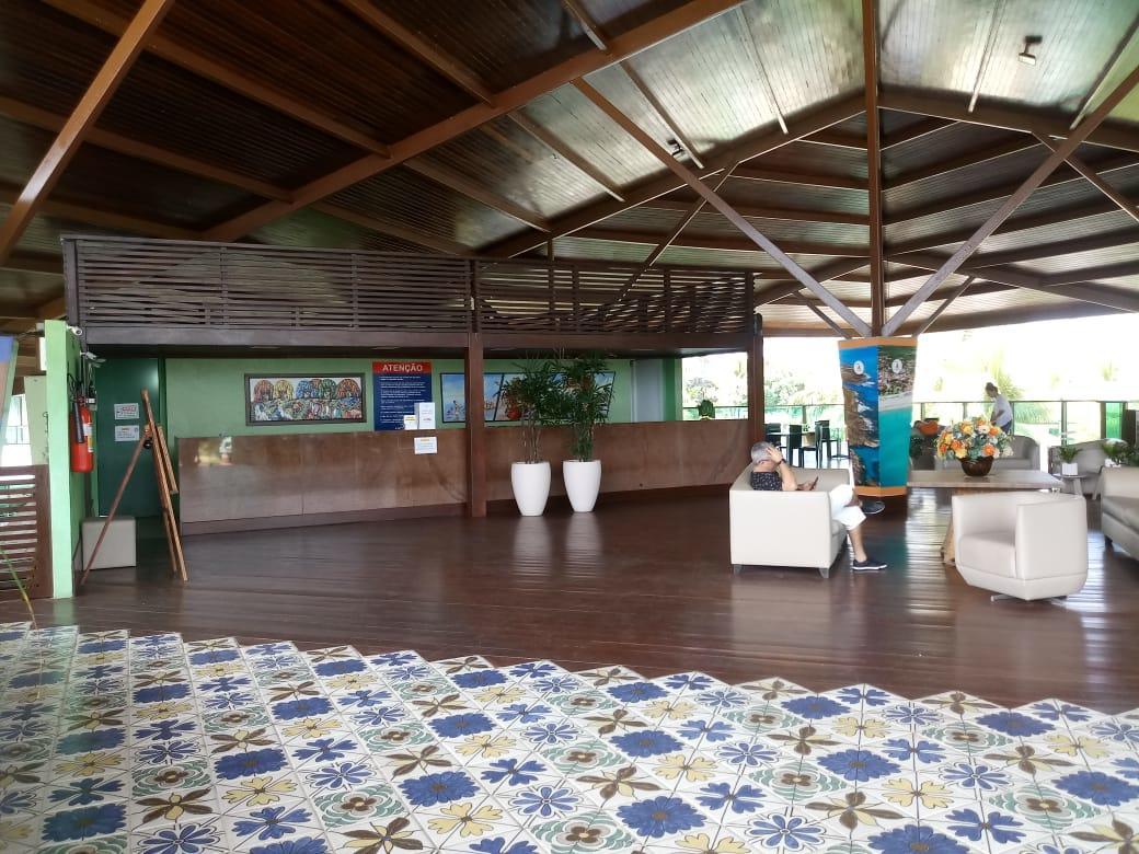 Resort Ancorar Porto De Galinhas Flat 7205 Экстерьер фото