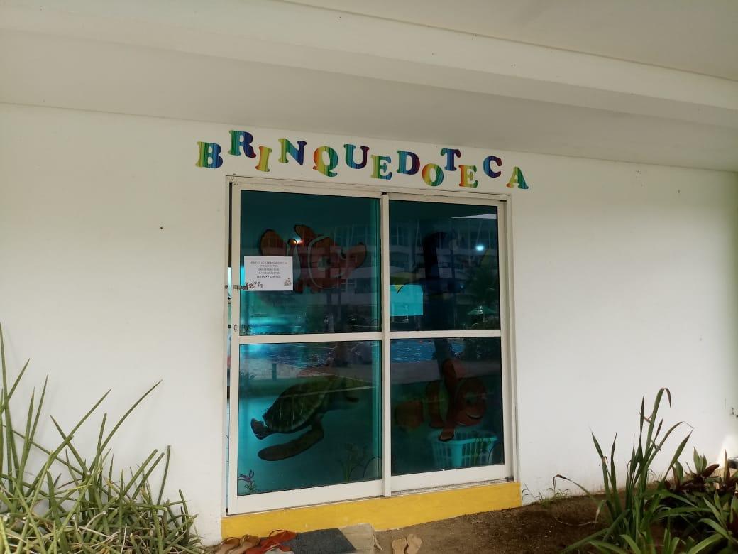 Resort Ancorar Porto De Galinhas Flat 7205 Экстерьер фото