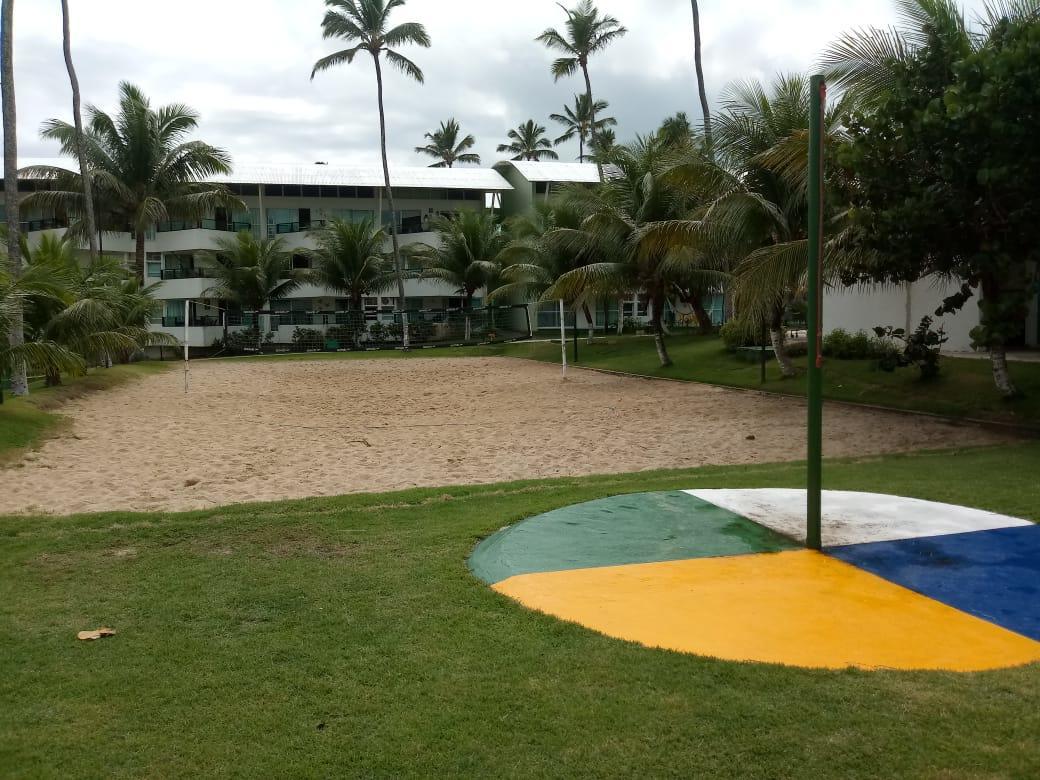 Resort Ancorar Porto De Galinhas Flat 7205 Экстерьер фото
