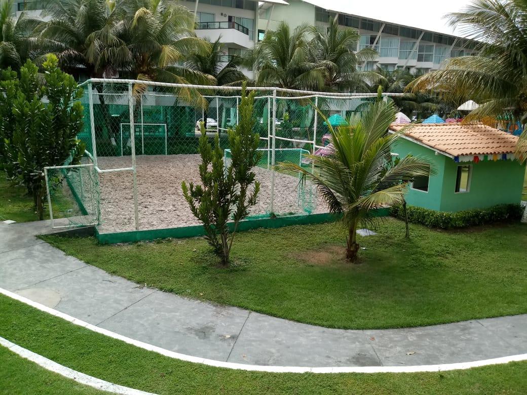 Resort Ancorar Porto De Galinhas Flat 7205 Экстерьер фото