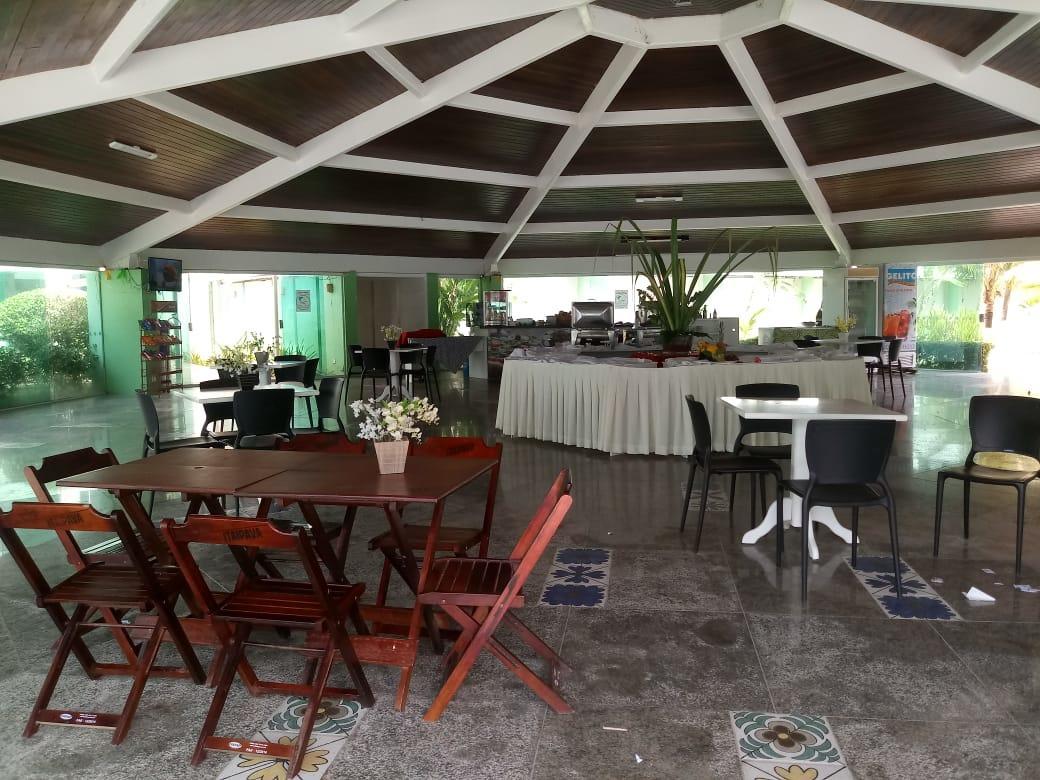 Resort Ancorar Porto De Galinhas Flat 7205 Экстерьер фото