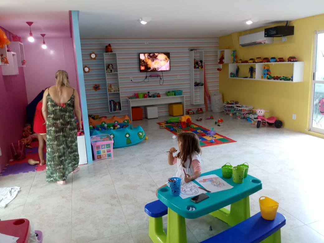 Resort Ancorar Porto De Galinhas Flat 7205 Экстерьер фото